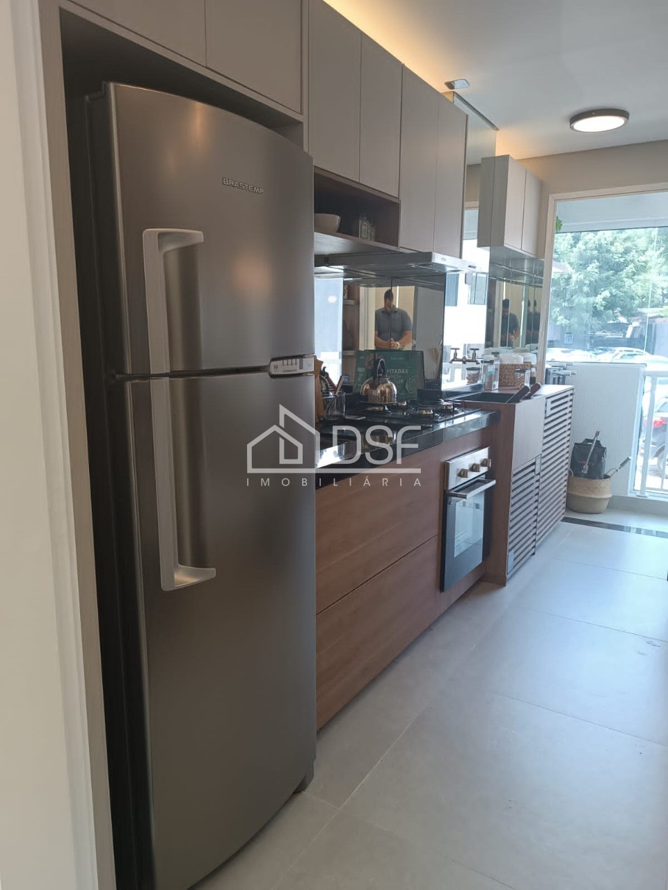 Apartamento residencial em são paulo - sp, casa verde