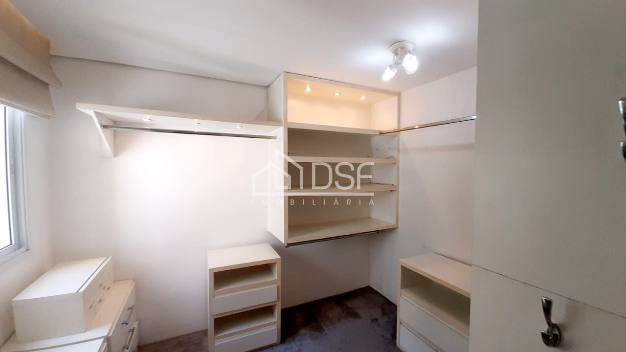Apartamento residencial em santana de parnaíba - sp, tamboré