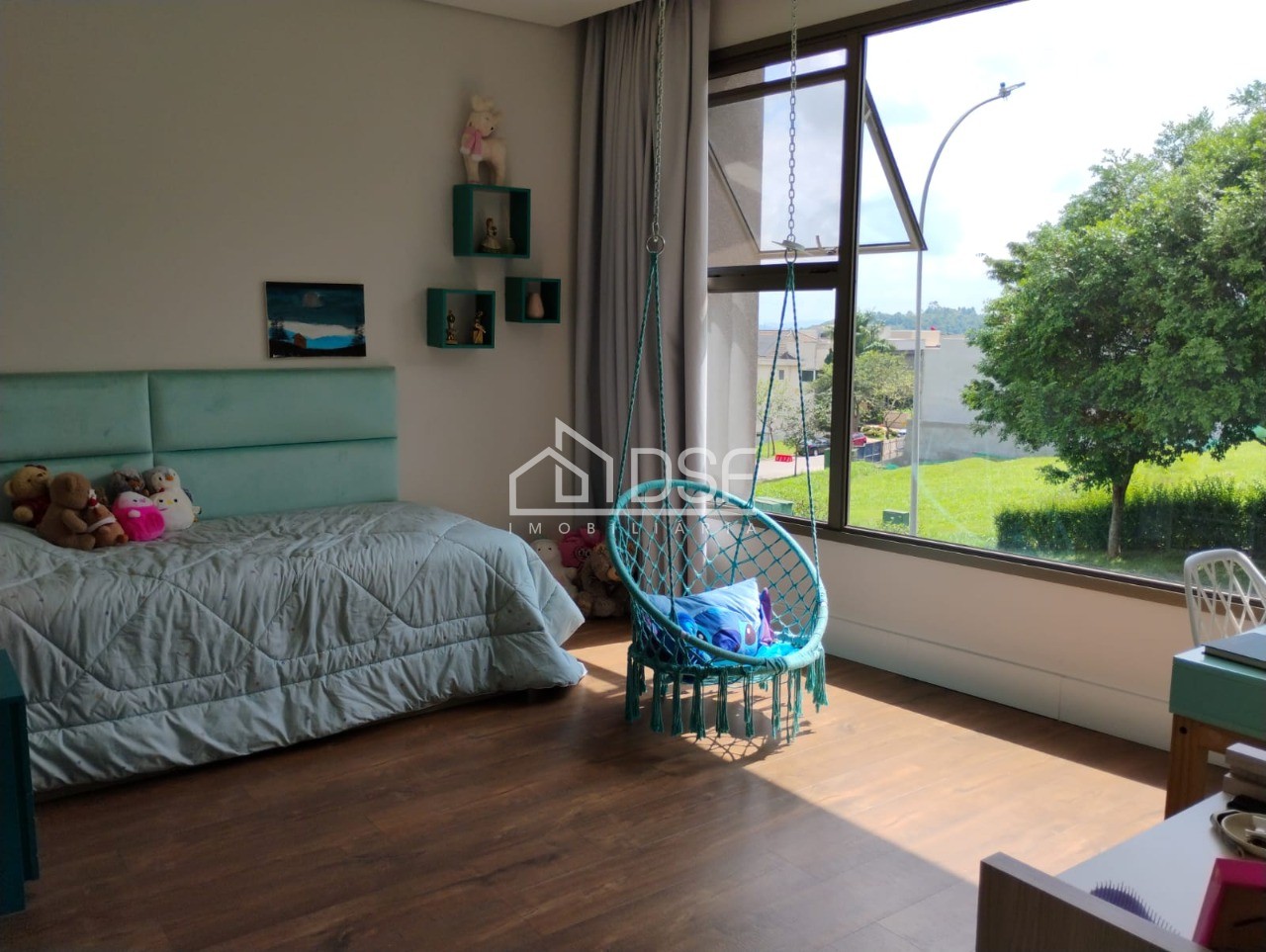 Casa residencial em santana de parnaíba - sp, alphaville