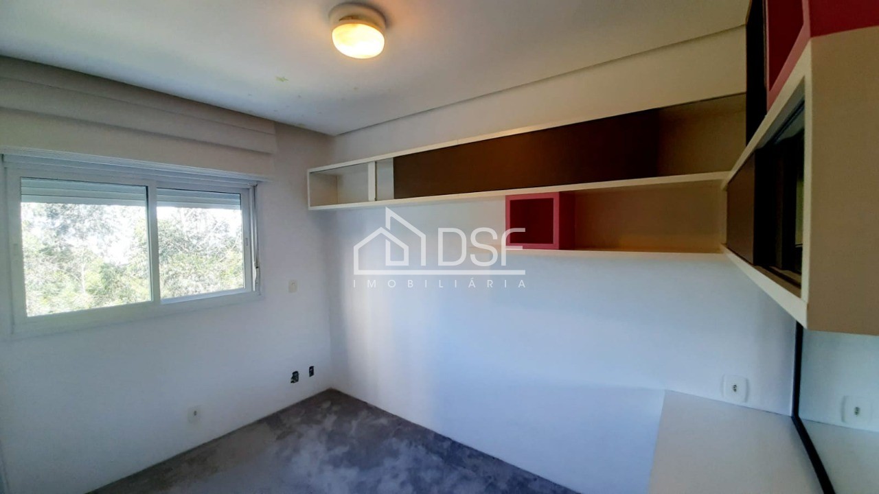 Apartamento residencial em santana de parnaíba - sp, tamboré