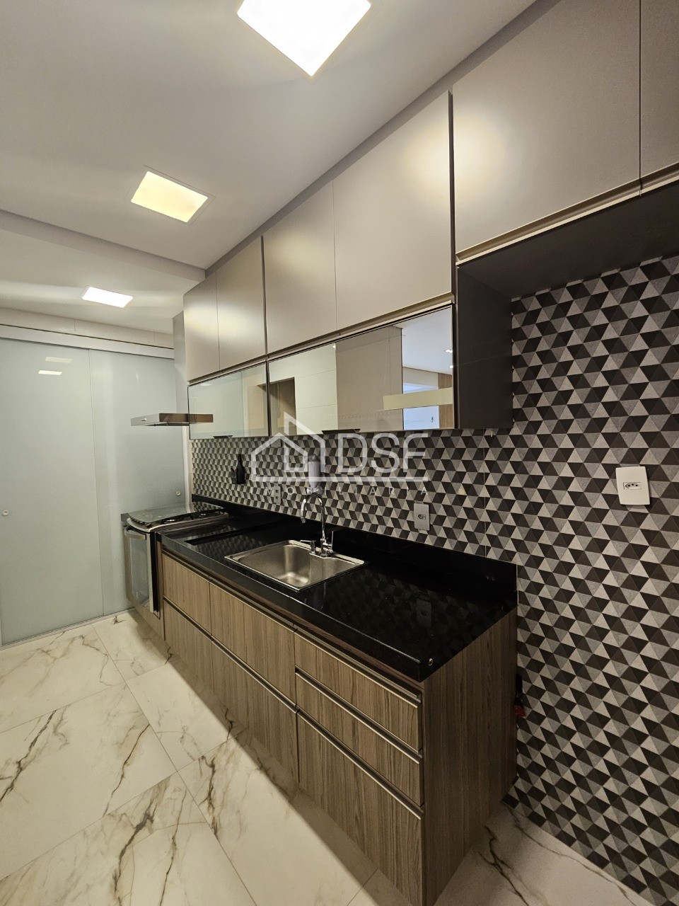 Apartamento residencial em barueri - sp, melville empresaria