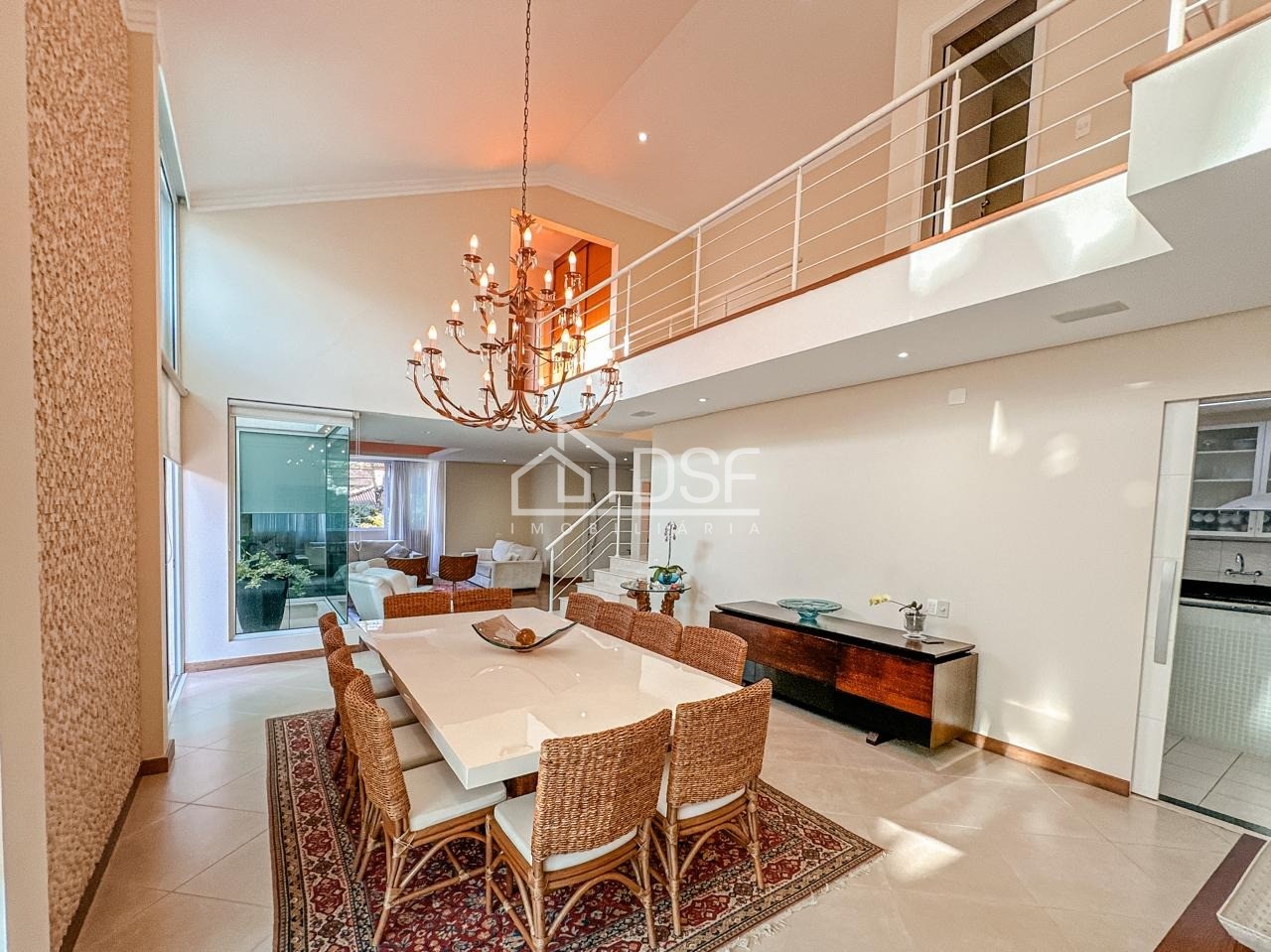 Casa residencial em santana de parnaíba - sp, alphaville