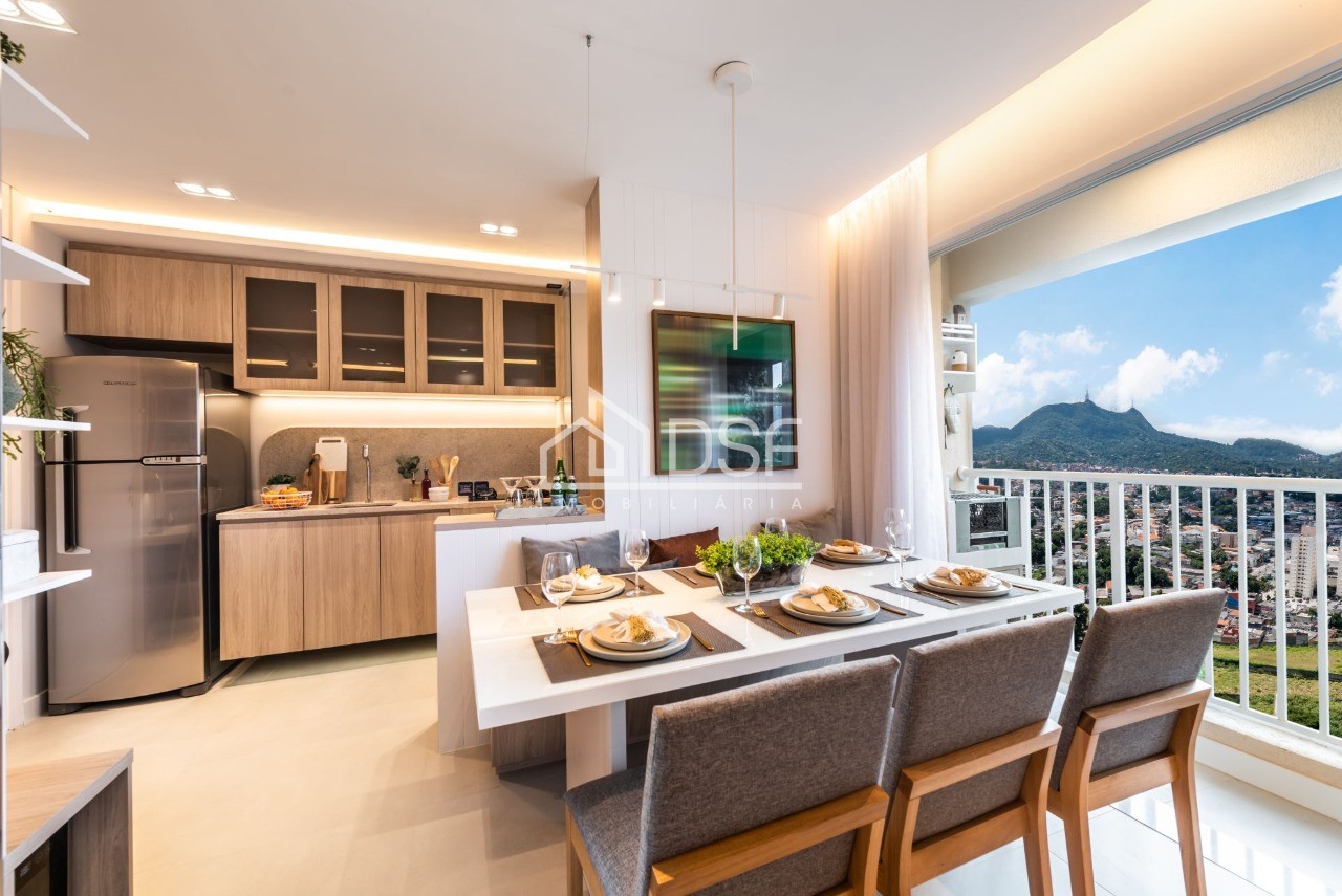 Apartamento residencial em são paulo - sp, vila jaraguá