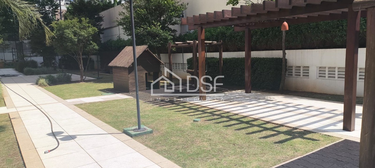 Apartamento residencial em barueri - sp, melville empresarial i e ii