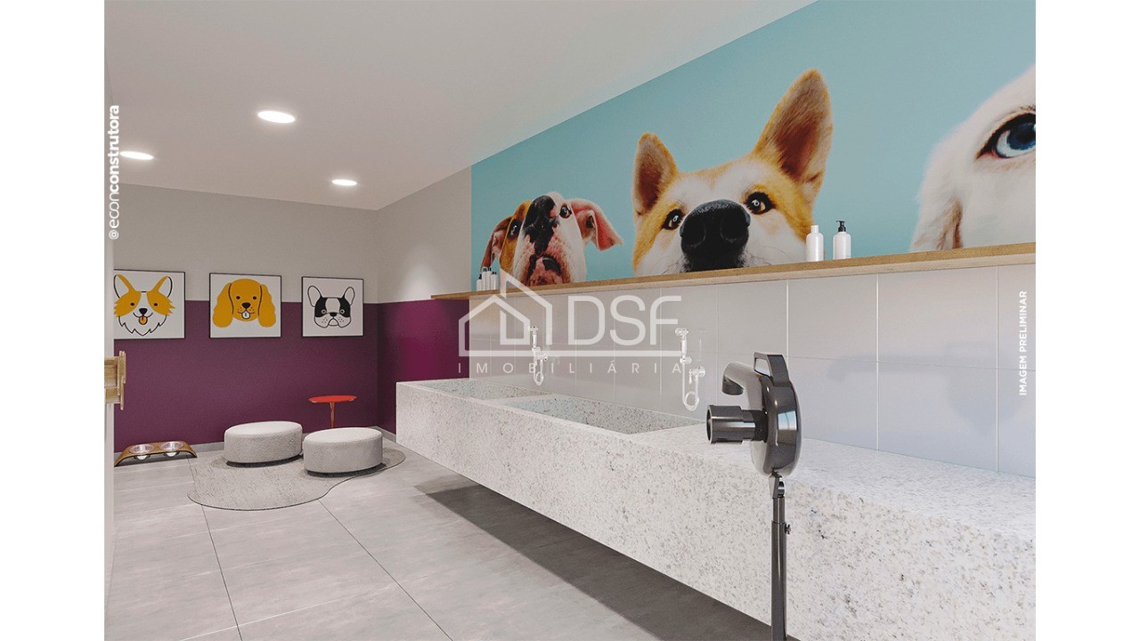 Apartamento residencial em são paulo - sp, casa verde