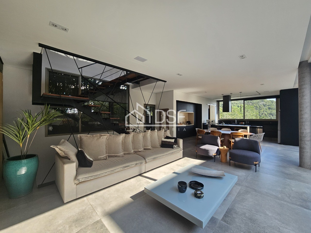 Casa residencial em santana de parnaíba - sp, alphaville