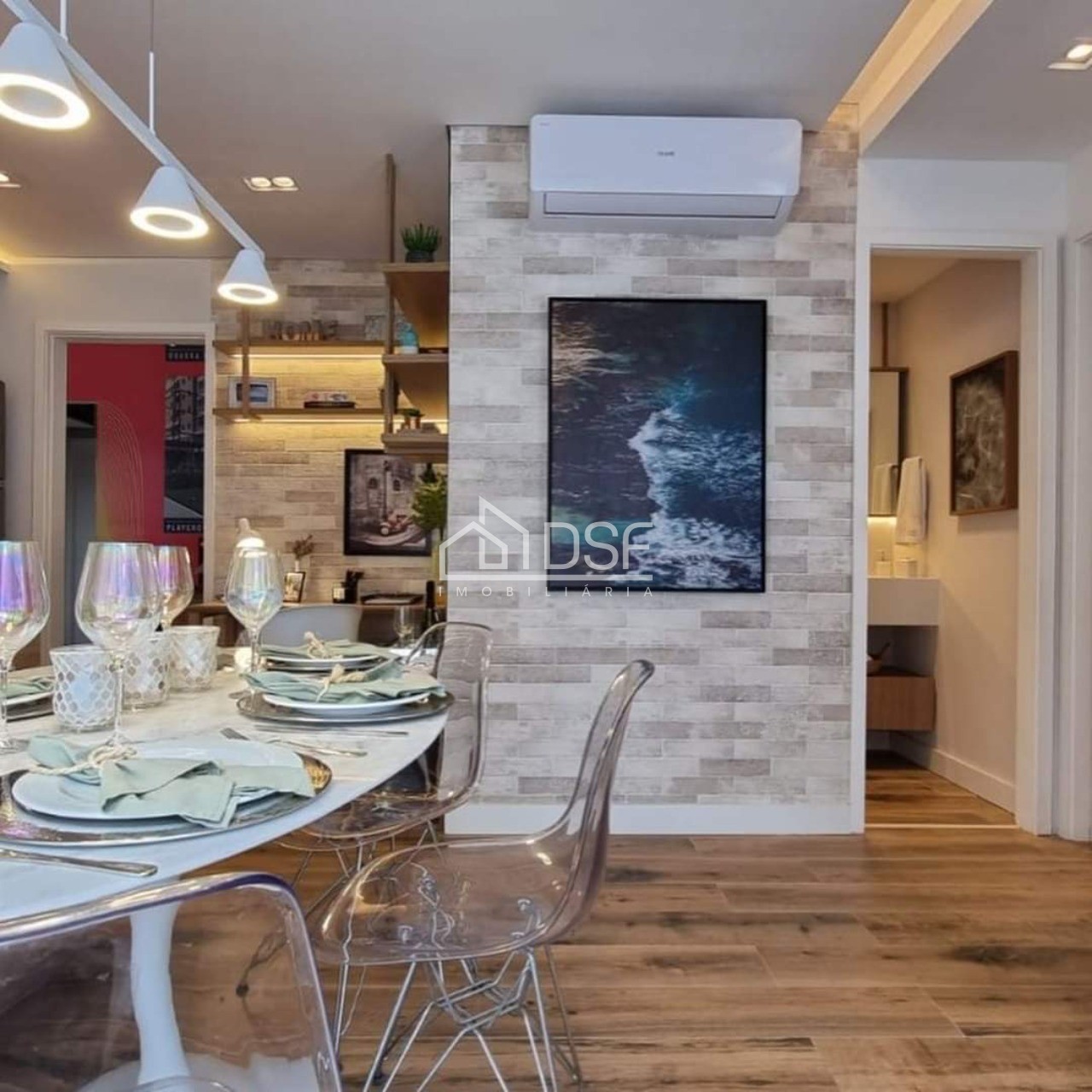Apartamento residencial em são paulo - sp, água branca