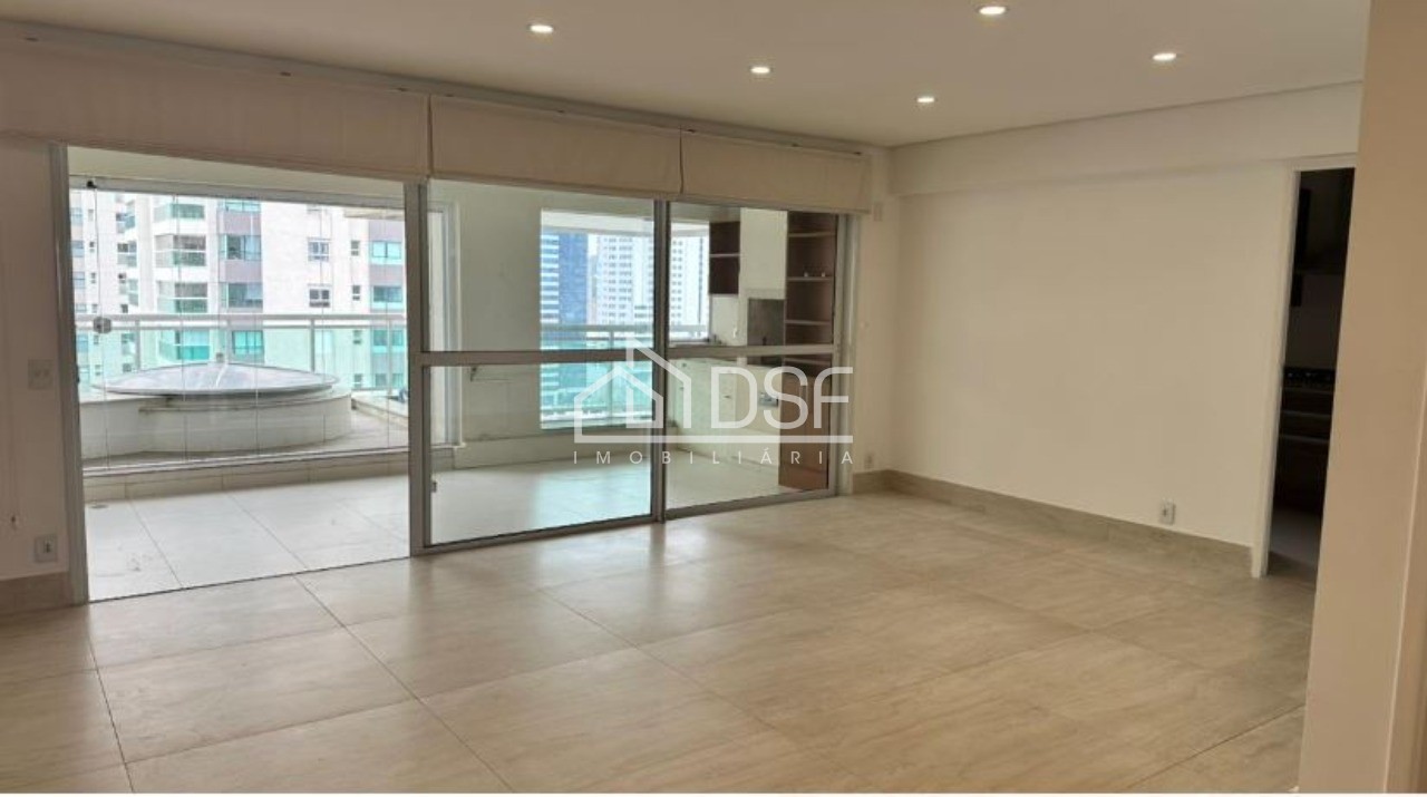 Apartamento residencial em barueri - sp, alphaville empresarial