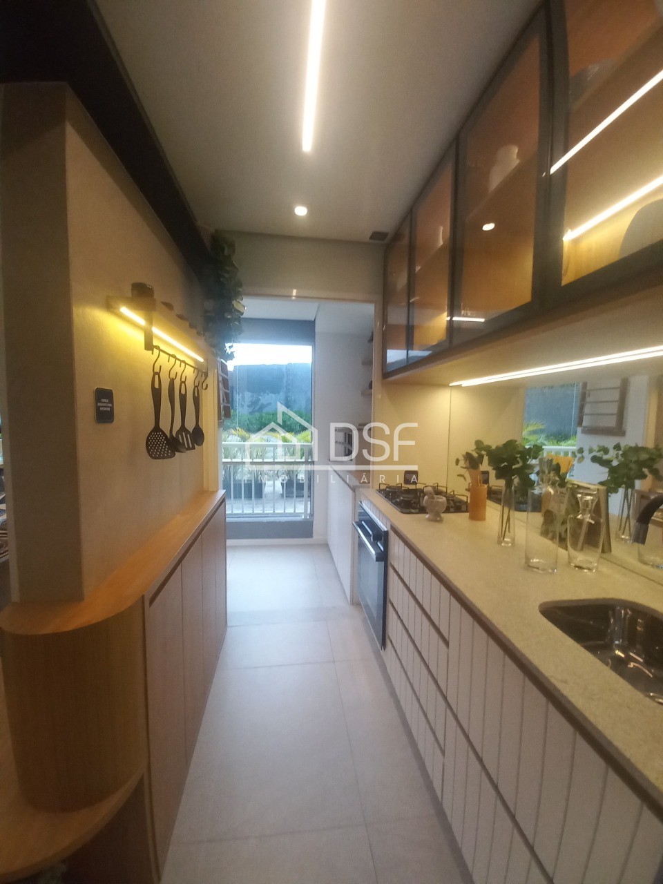 Apartamento residencial em são paulo - sp, vila nova mazzei