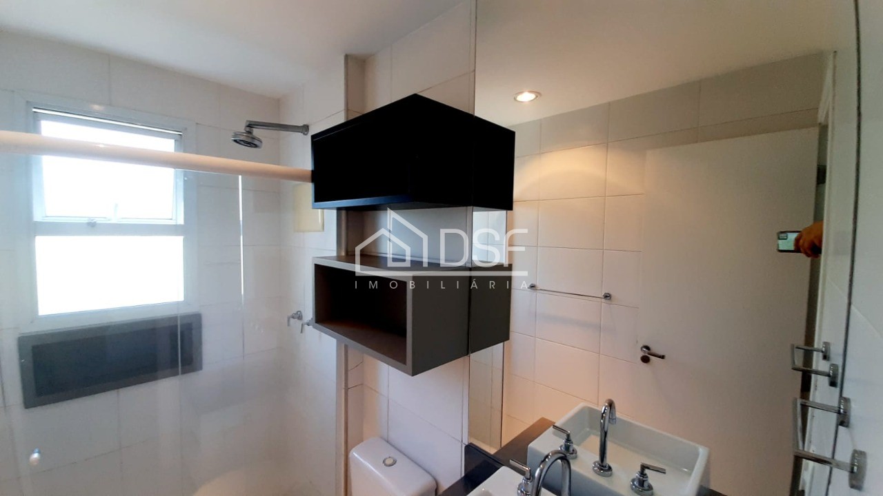 Apartamento residencial em santana de parnaíba - sp, tamboré