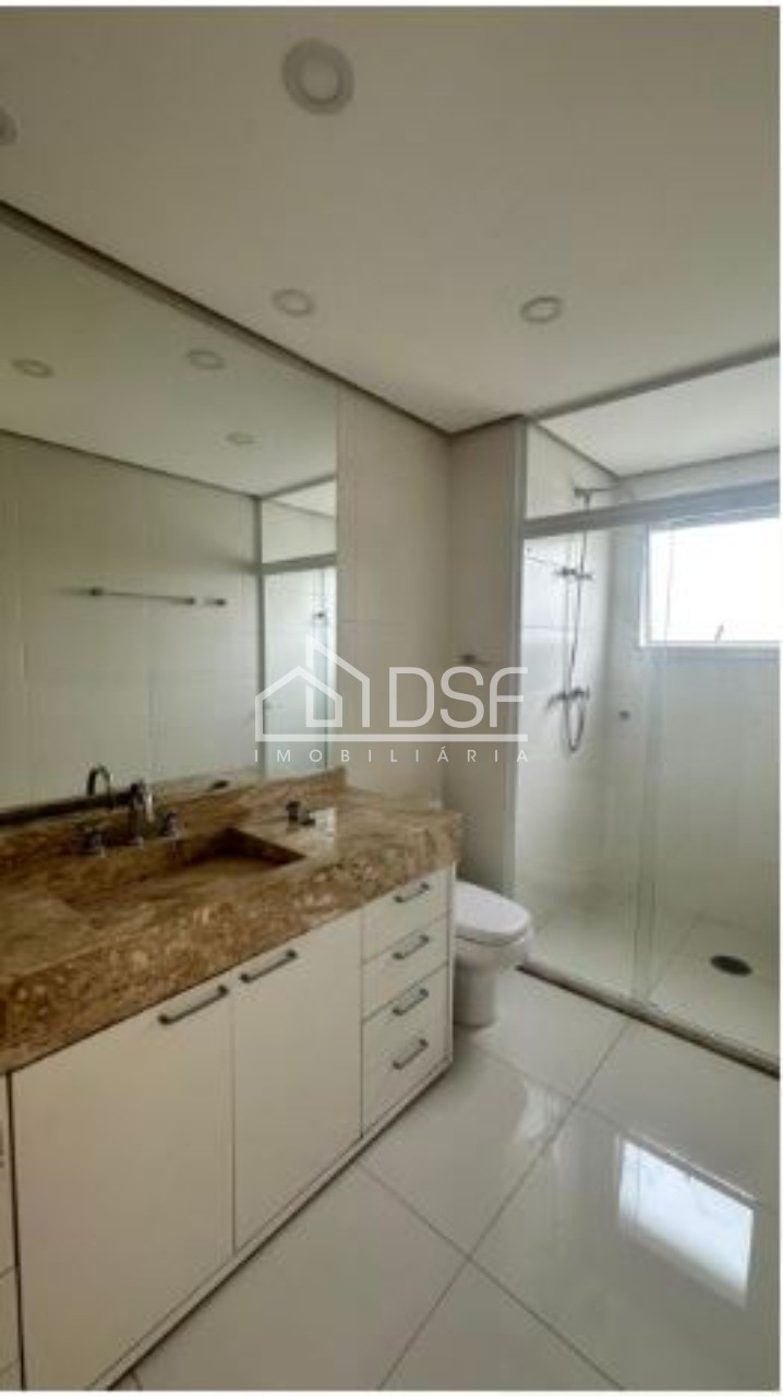 Apartamento residencial em barueri - sp, alphaville empresarial