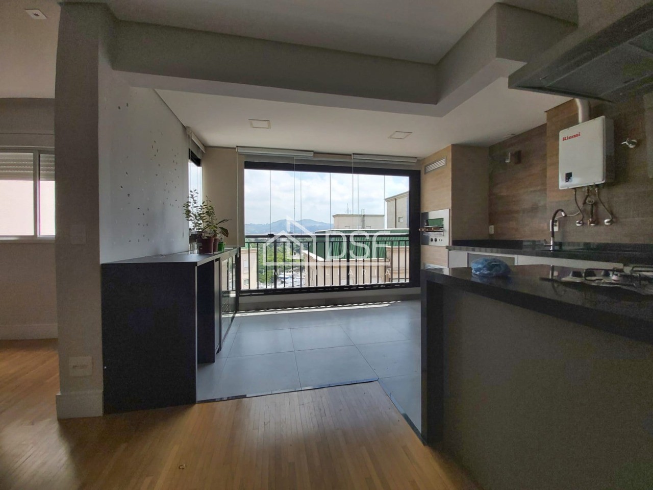 Apartamento residencial em barueri - sp, alphaville empresarial