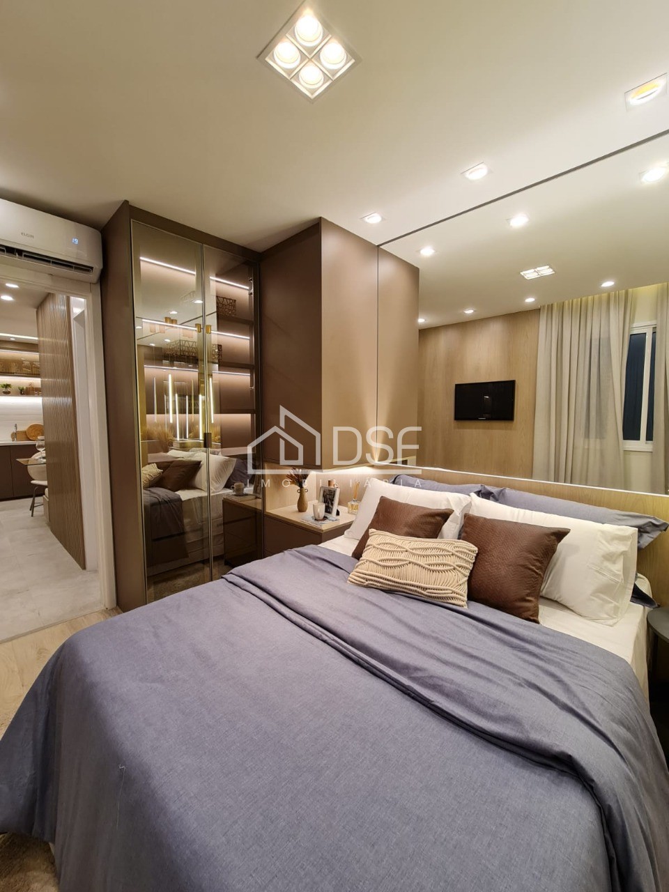 Apartamento residencial em osasco - sp, quitaúna