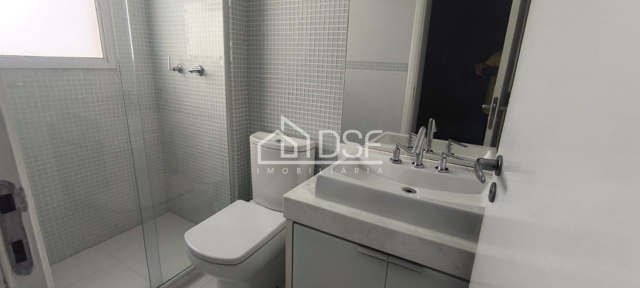 Apartamento residencial em barueri - sp, melville empresarial i e ii