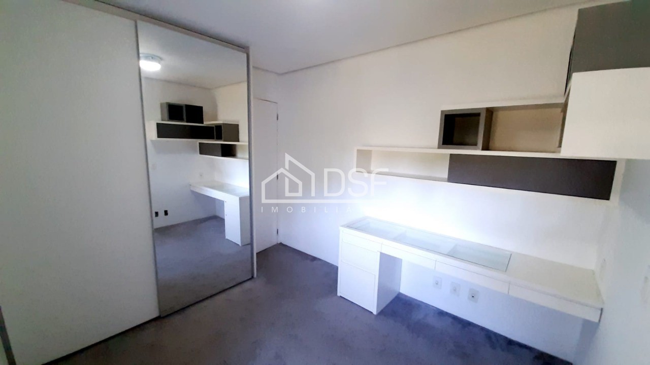 Apartamento residencial em santana de parnaíba - sp, tamboré