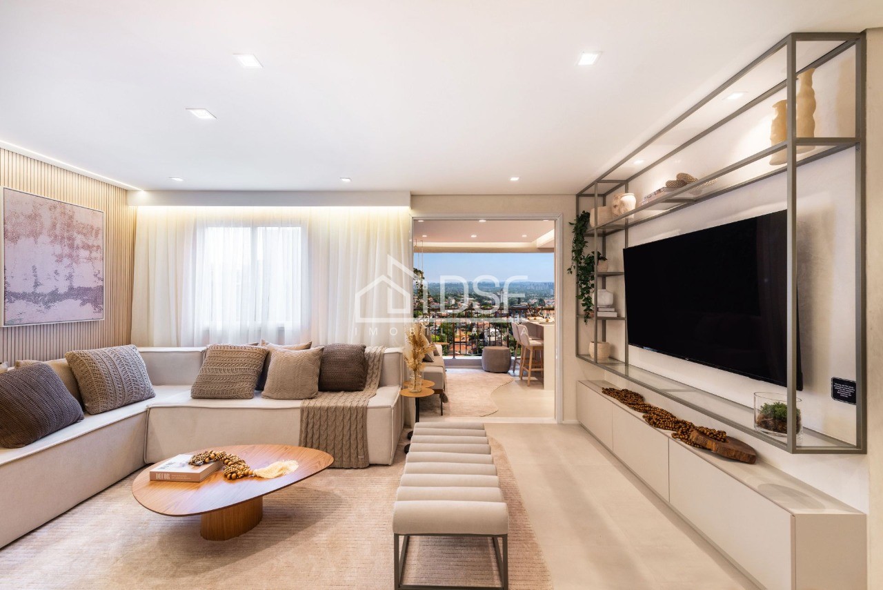 Apartamento residencial em são paulo - sp, vila bandeirantes