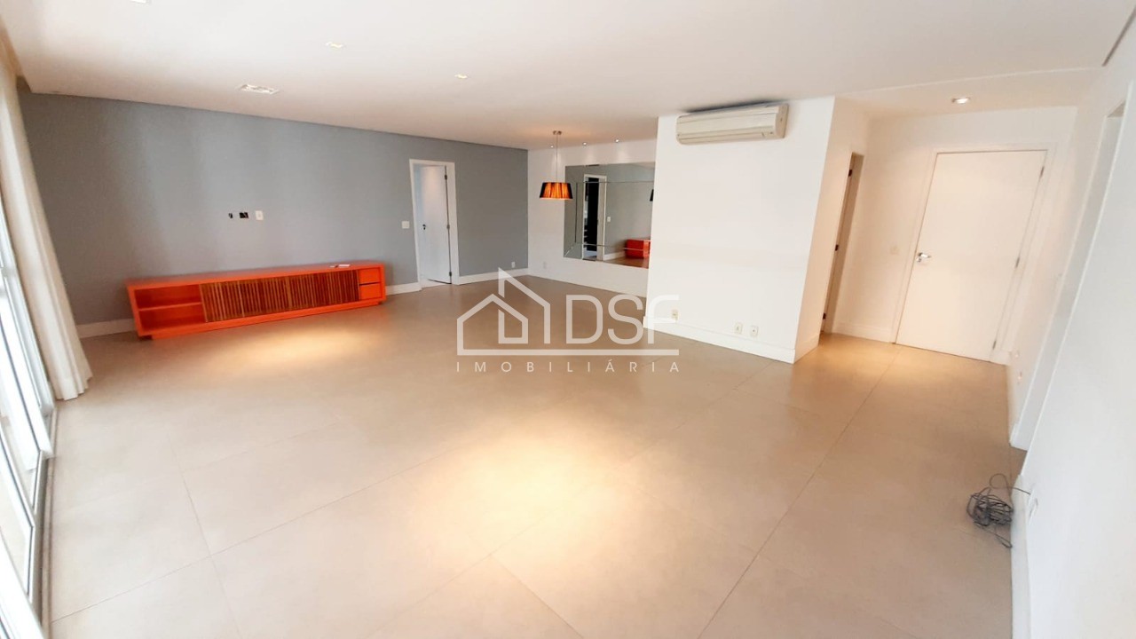 Apartamento residencial em santana de parnaíba - sp, tamboré