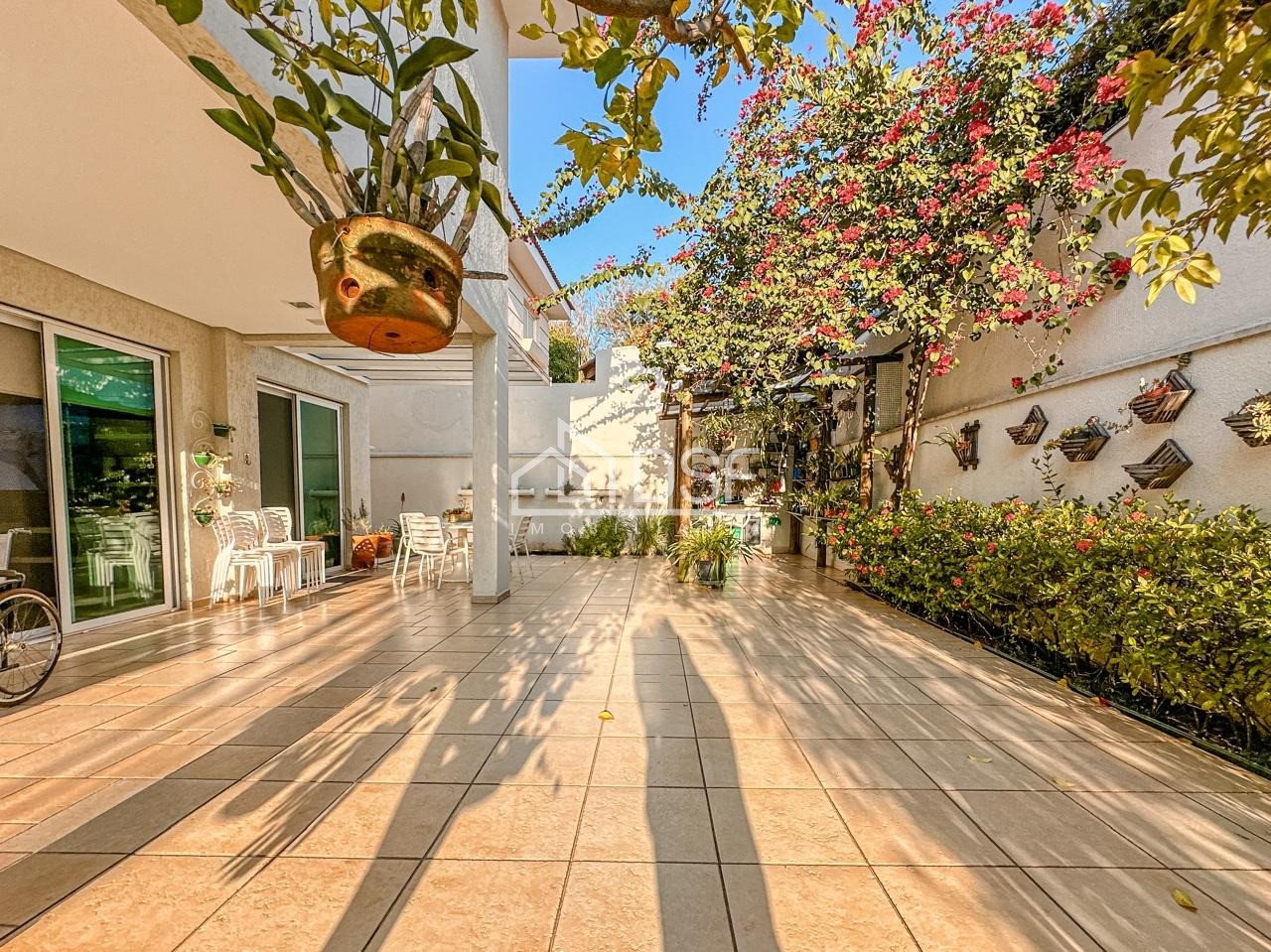 Casa residencial em santana de parnaíba - sp, alphaville