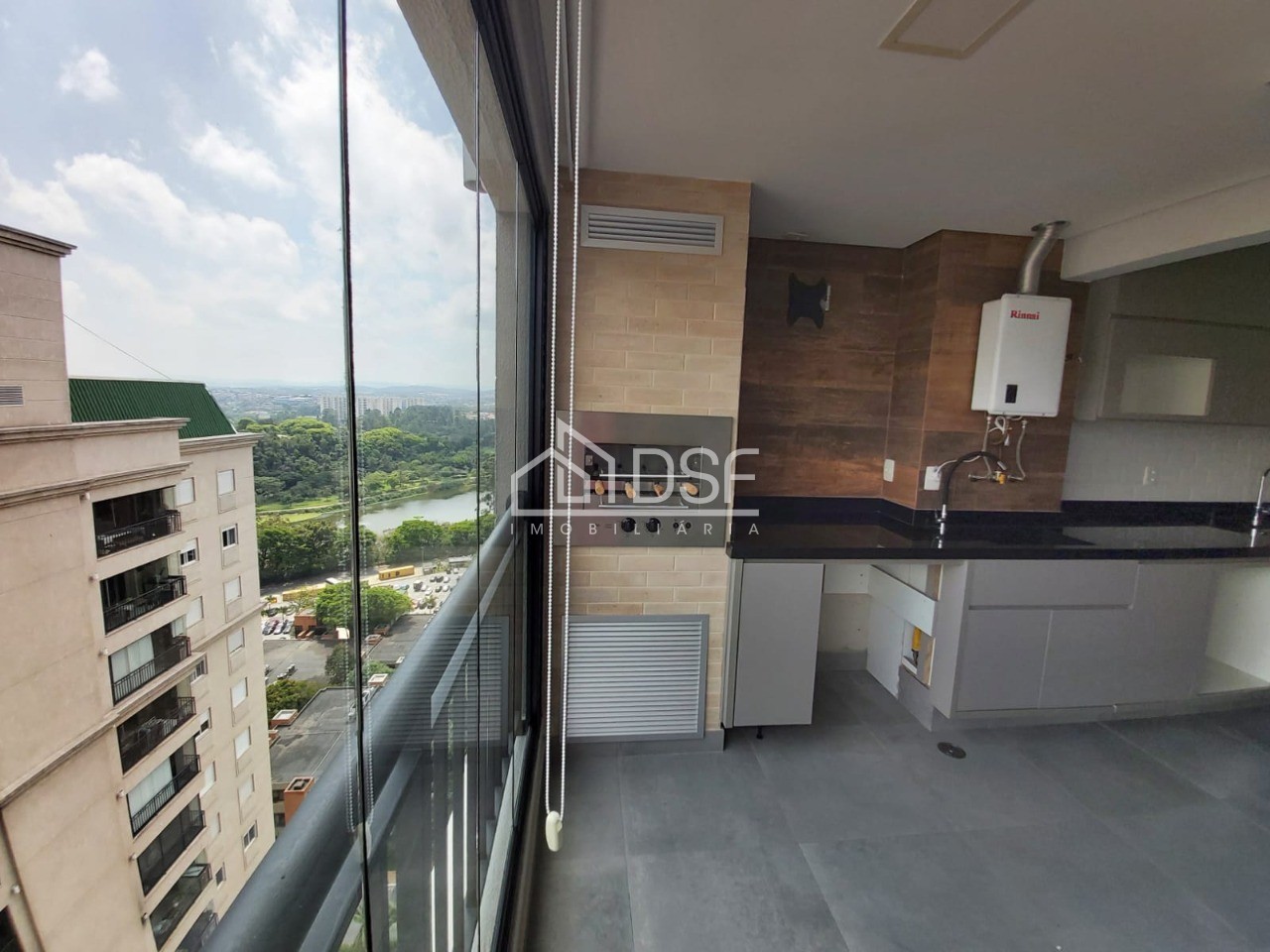 Apartamento residencial em barueri - sp, alphaville empresarial