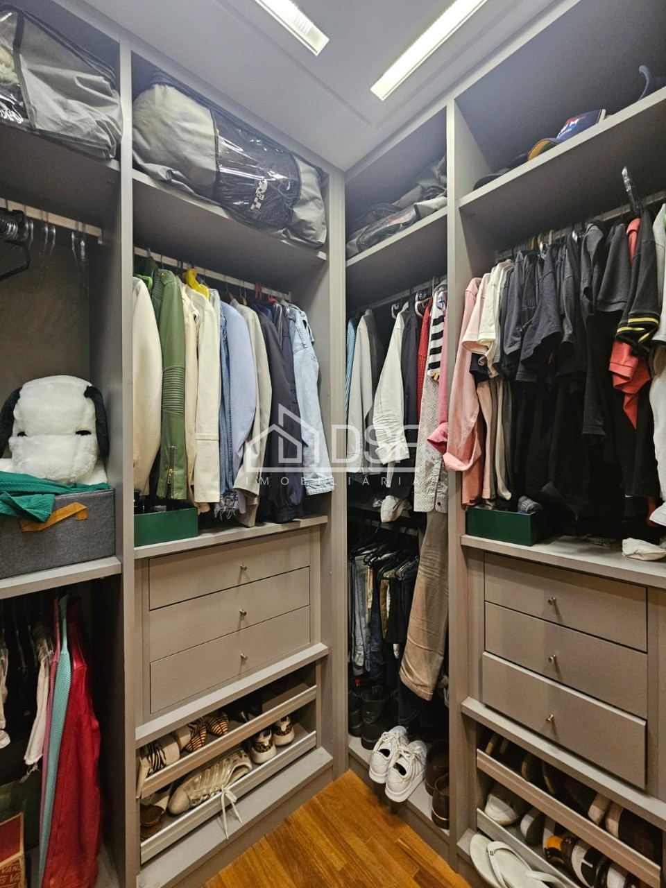 Apartamento residencial em barueri - sp, alphaville conde i