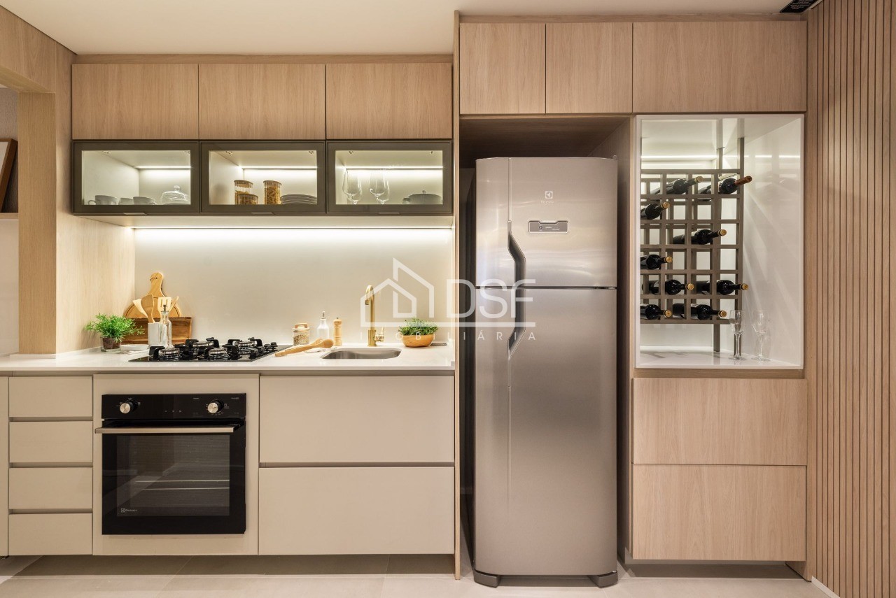 Apartamento residencial em são paulo - sp, vila bandeirantes