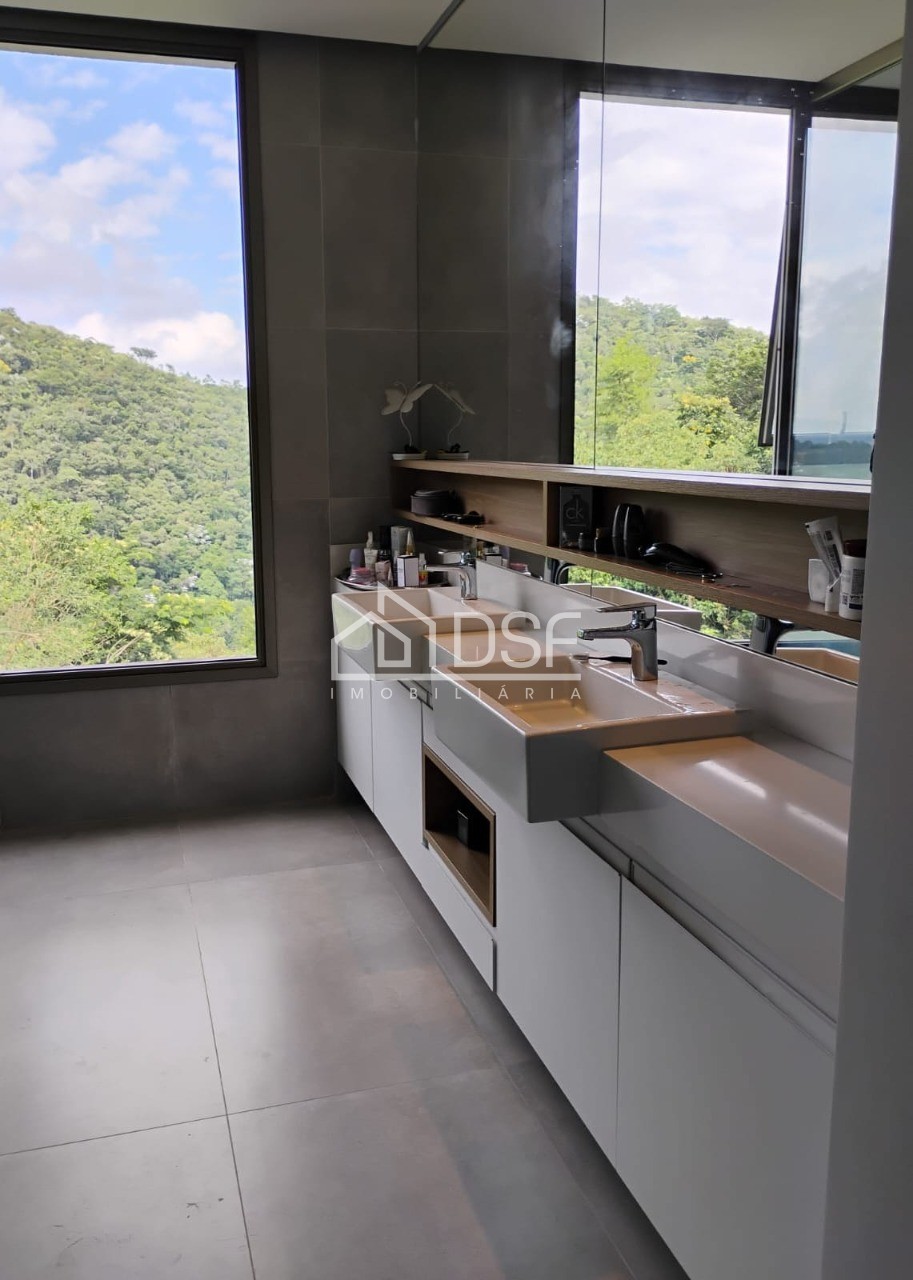 Casa residencial em santana de parnaíba - sp, alphaville