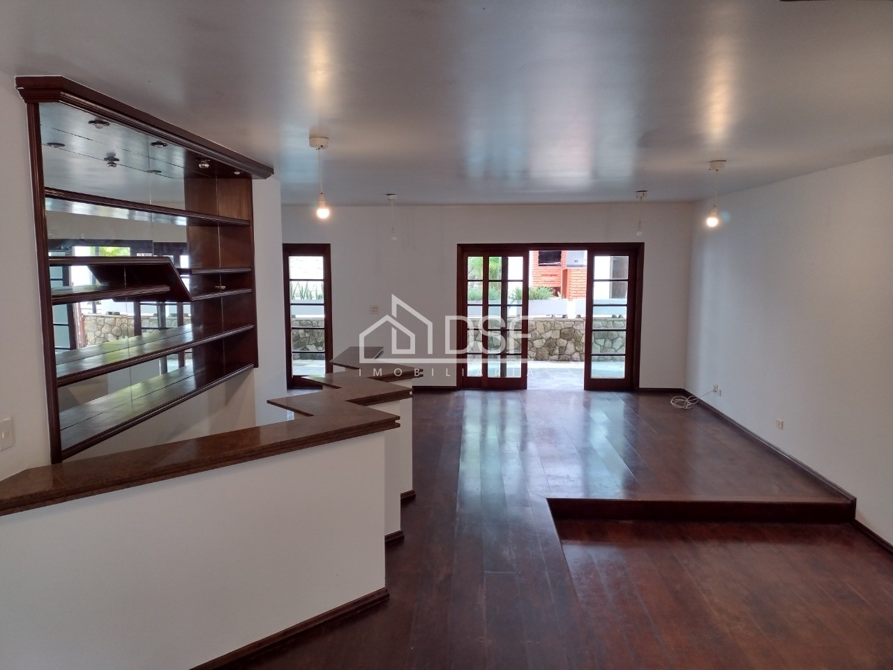 Casa residencial em santana de parnaíba - sp, alphaville