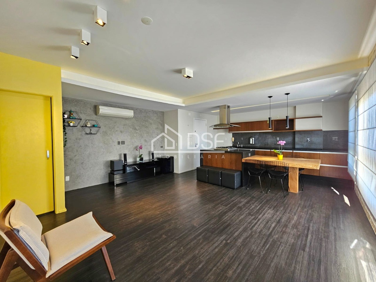 Apartamento residencial em barueri - sp, melville empresarial i e ii