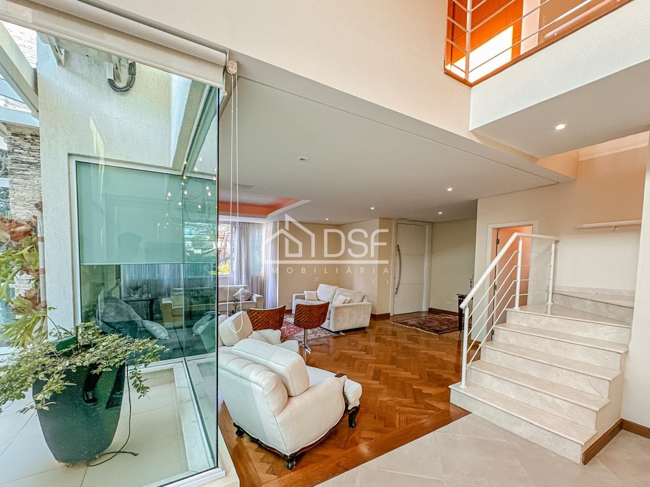Casa residencial em santana de parnaíba - sp, alphaville