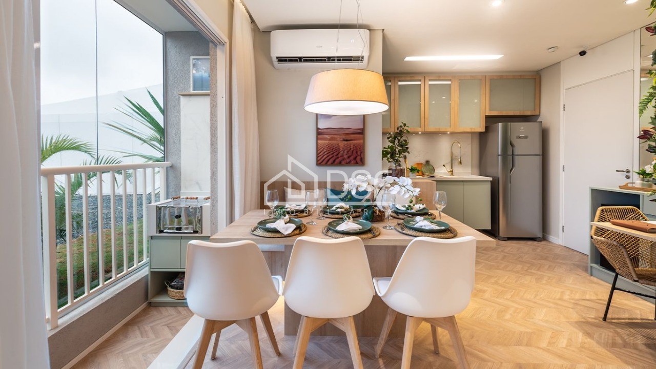 Apartamento residencial em são paulo - sp, vila moraes