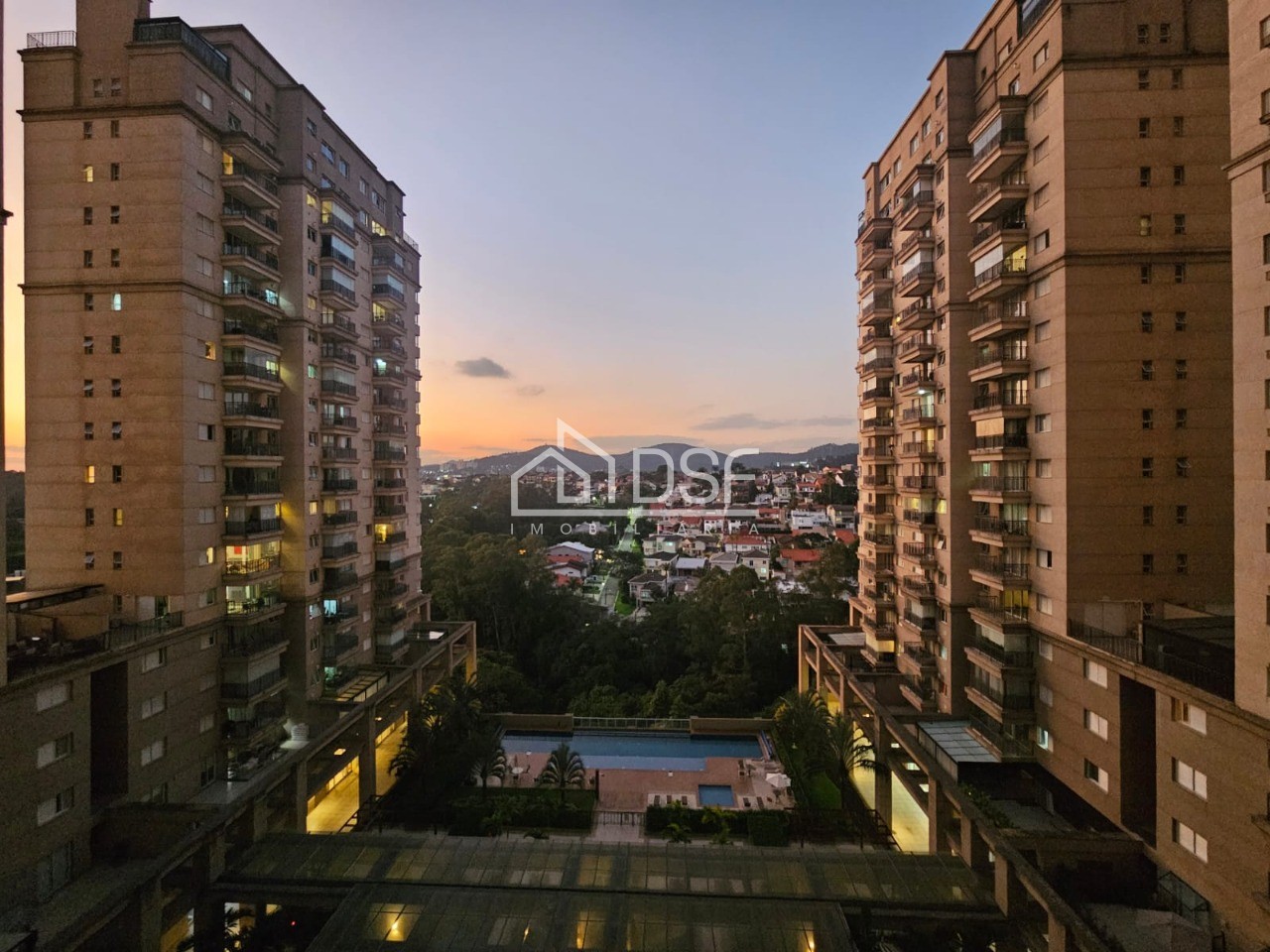 Apartamento residencial em barueri - sp, alphaville conde i
