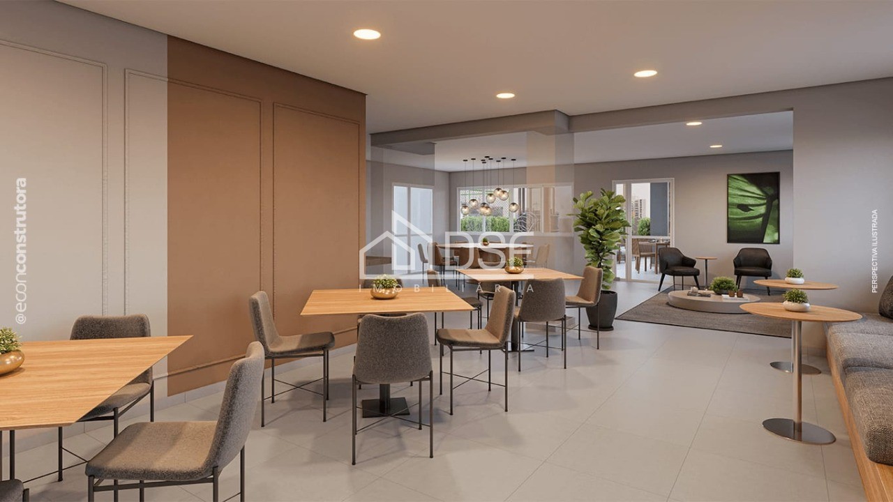 Apartamento residencial em são paulo - sp, vila esperança