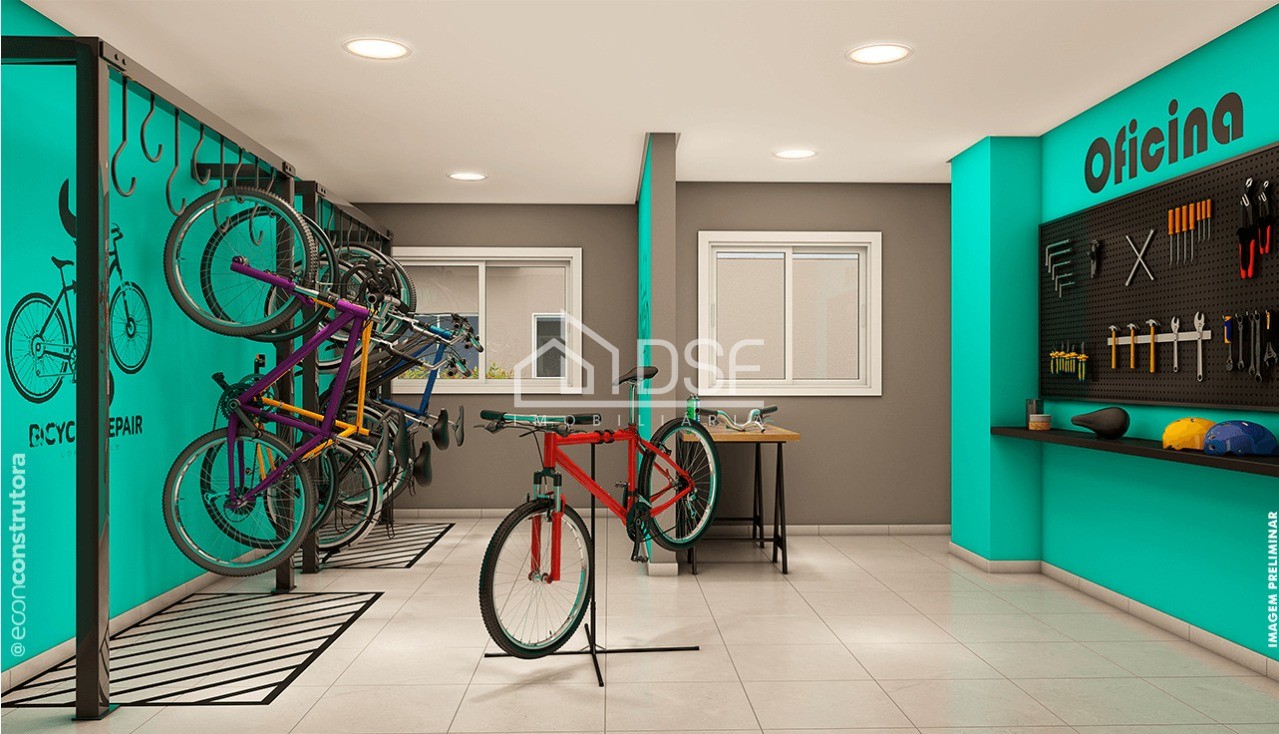 Apartamento residencial em são paulo - sp, vila independência