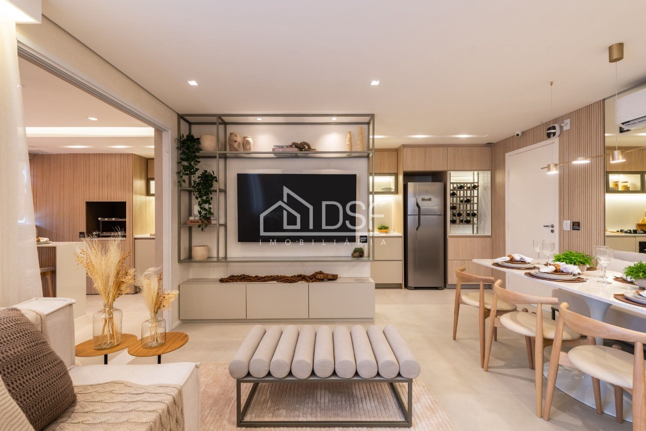 Apartamento residencial em são paulo - sp, vila bandeirantes