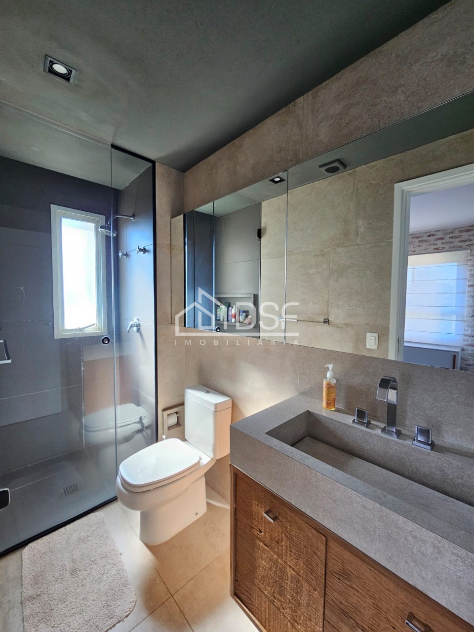 Apartamento residencial em barueri - sp, melville empresarial i e ii