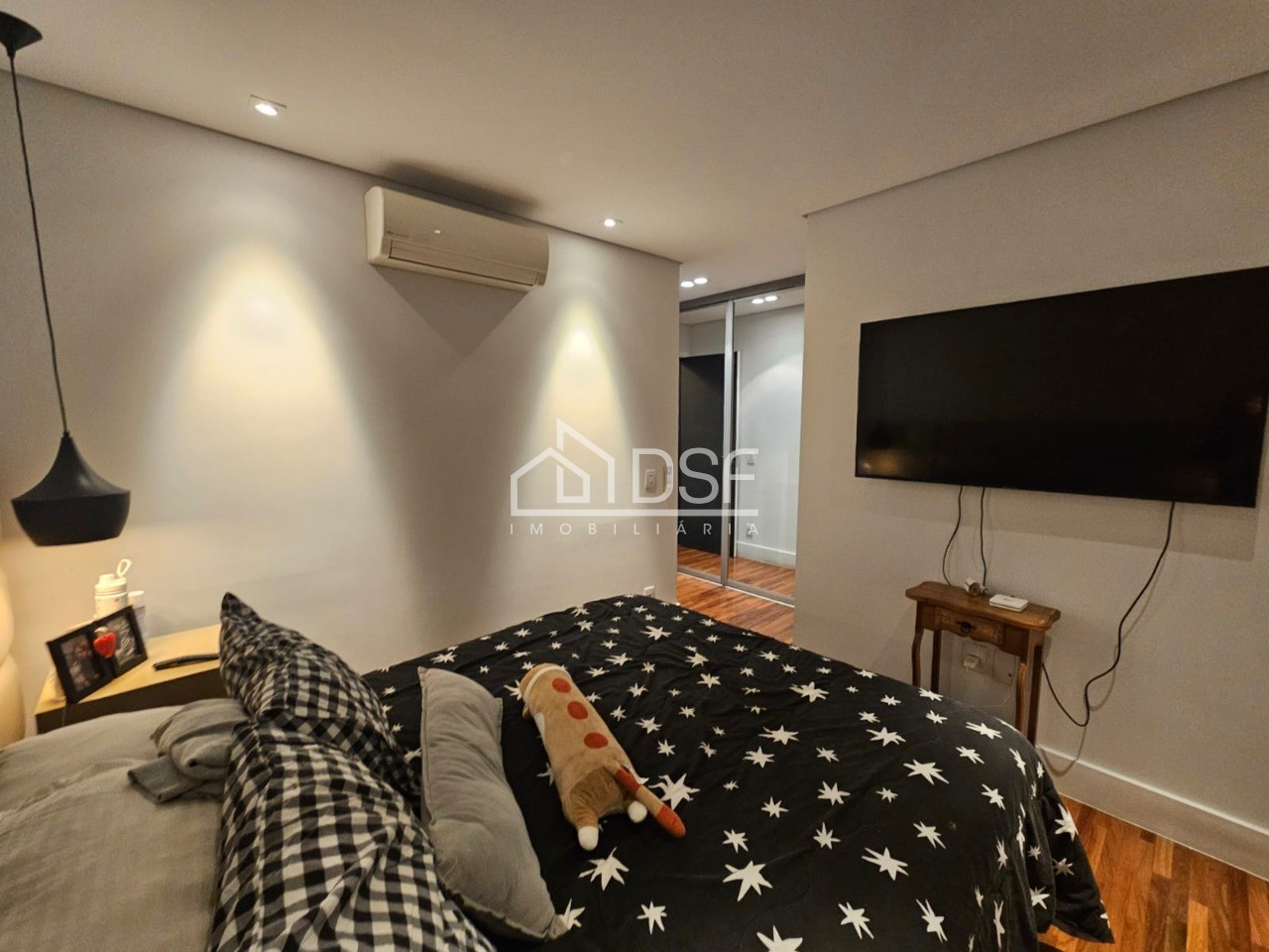 Apartamento residencial em barueri - sp, alphaville conde i