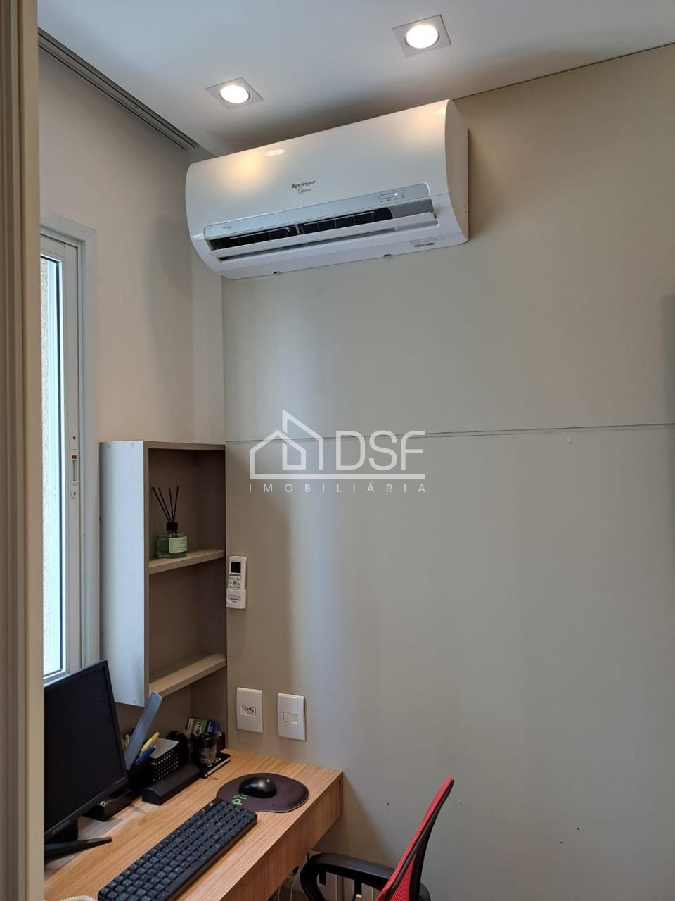 Apartamento residencial em barueri - sp, alphaville conde i