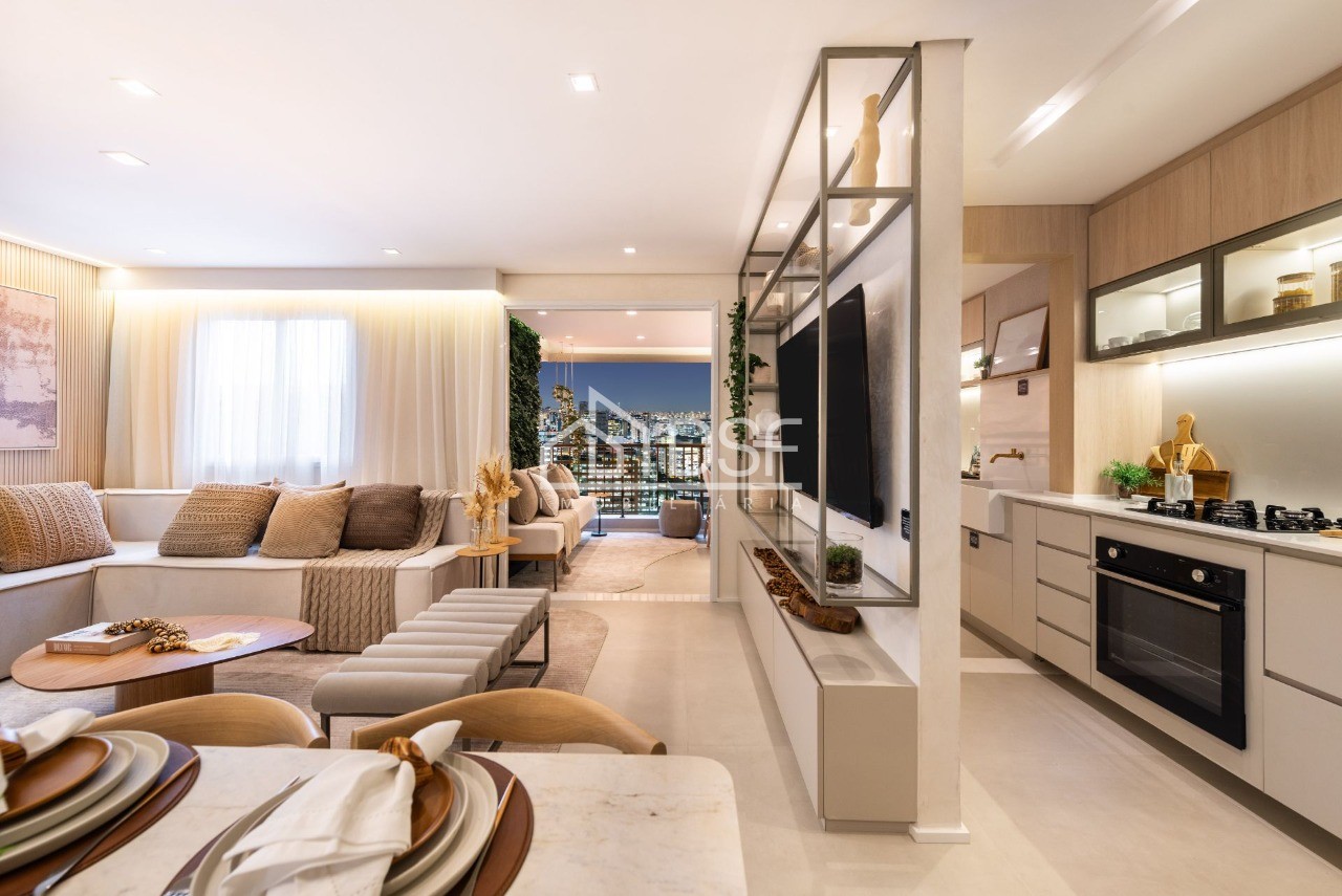 Apartamento residencial em são paulo - sp, vila bandeirantes