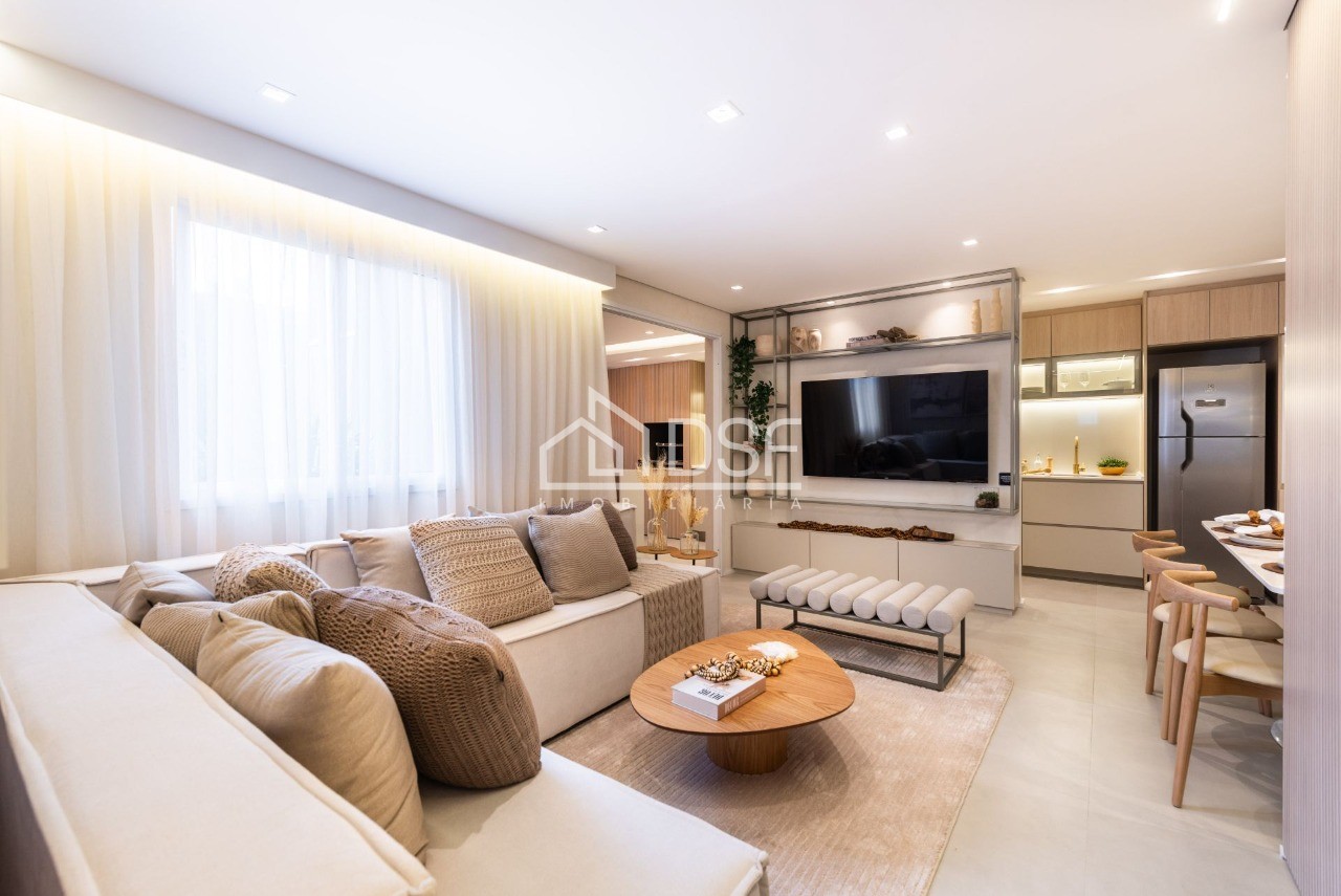 Apartamento residencial em são paulo - sp, vila bandeirantes