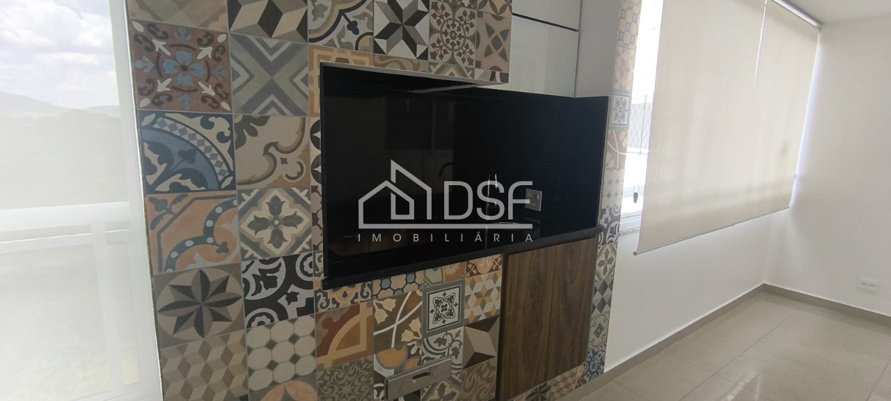 Apartamento residencial em barueri - sp, melville empresaria