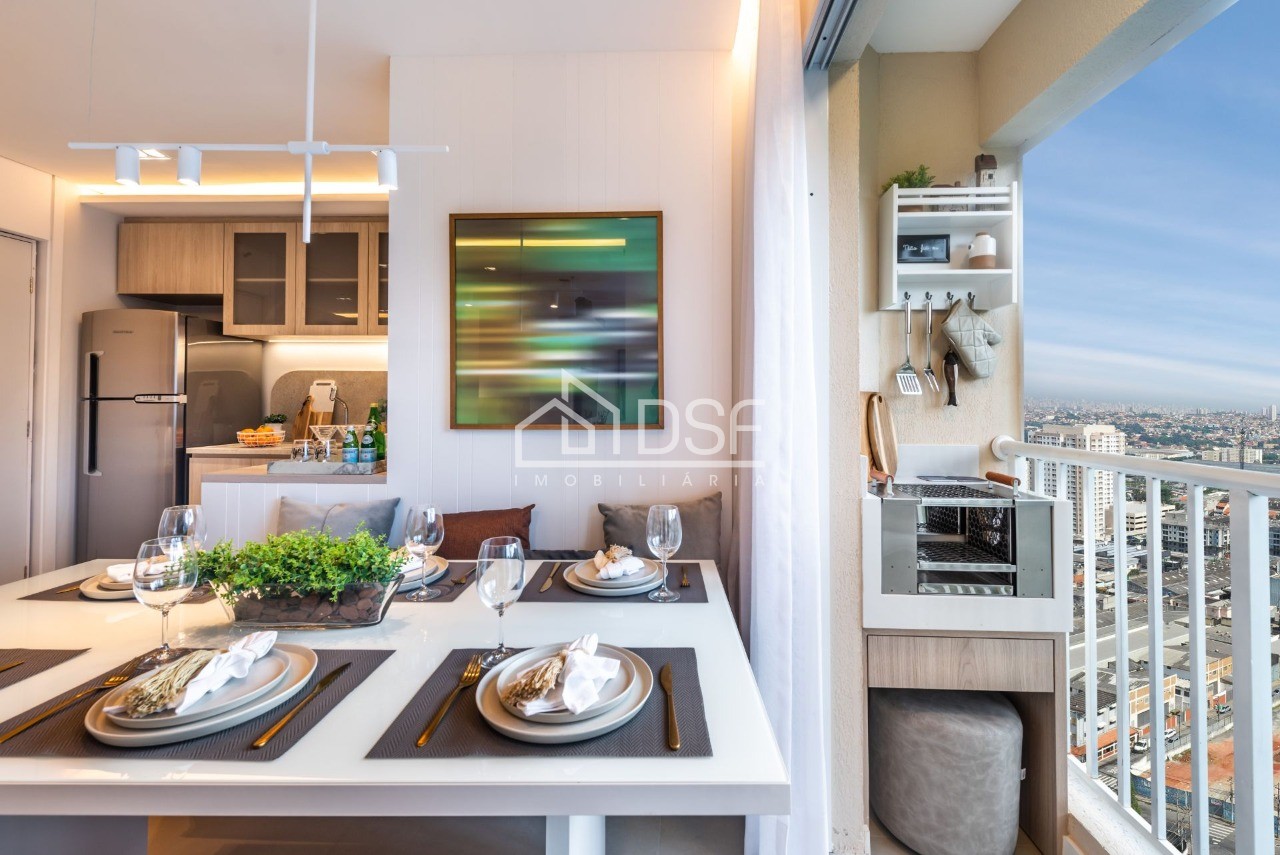 Apartamento residencial em são paulo - sp, vila jaraguá