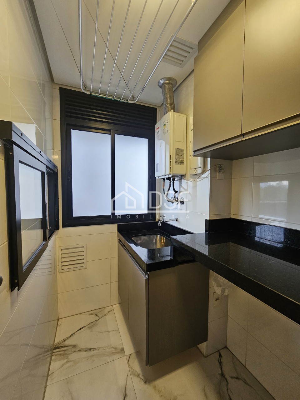 Apartamento residencial em barueri - sp, melville empresaria
