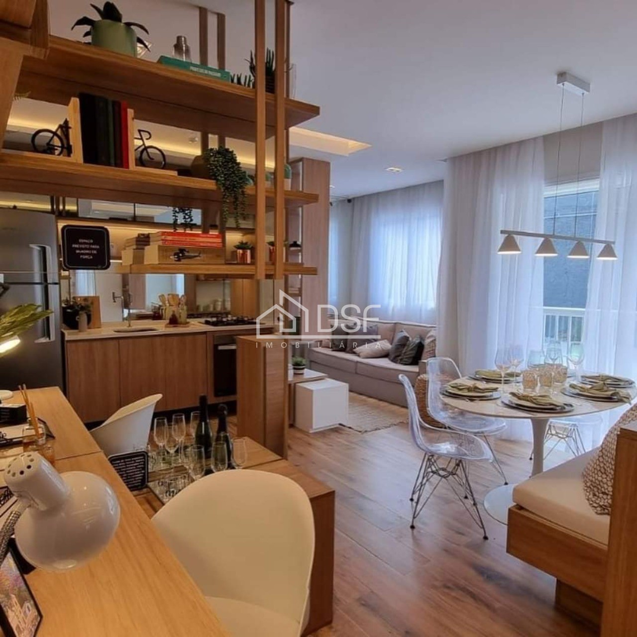 Apartamento residencial em são paulo - sp, água branca