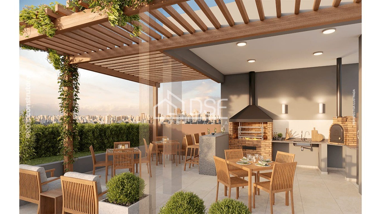 Apartamento residencial em são paulo - sp, vila esperança