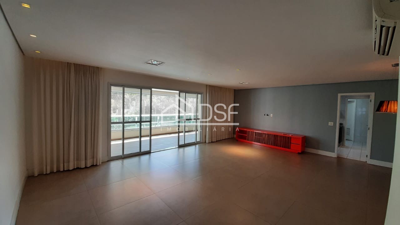 Apartamento residencial em santana de parnaíba - sp, tamboré