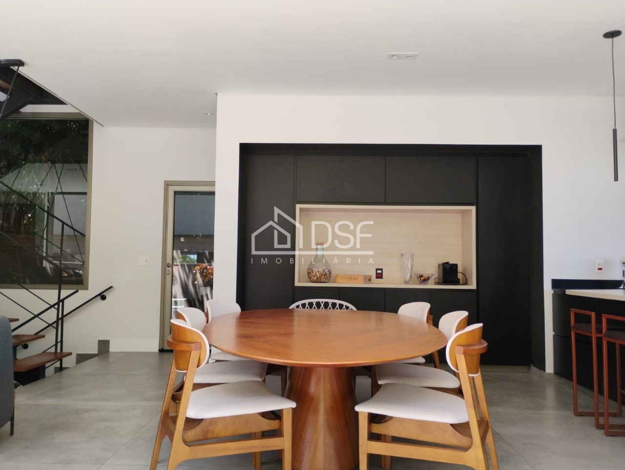 Casa residencial em santana de parnaíba - sp, alphaville