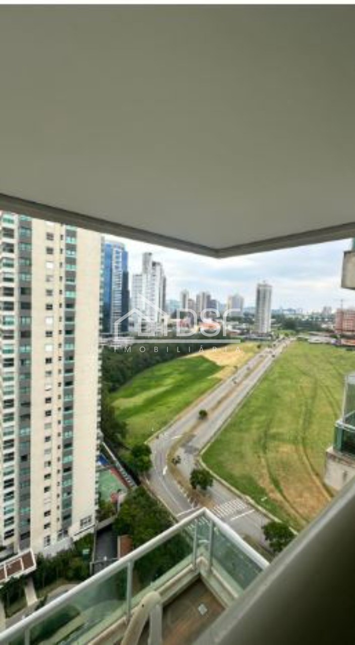 Apartamento residencial em barueri - sp, alphaville empresarial