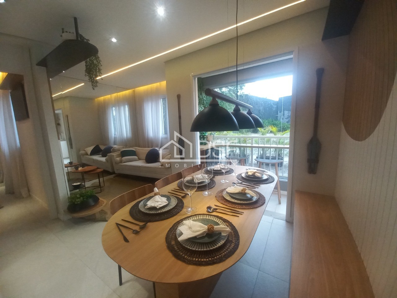 Apartamento residencial em são paulo - sp, vila nova mazzei