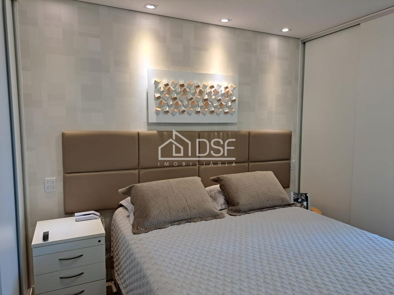 Apartamento residencial em barueri - sp, alphaville conde i