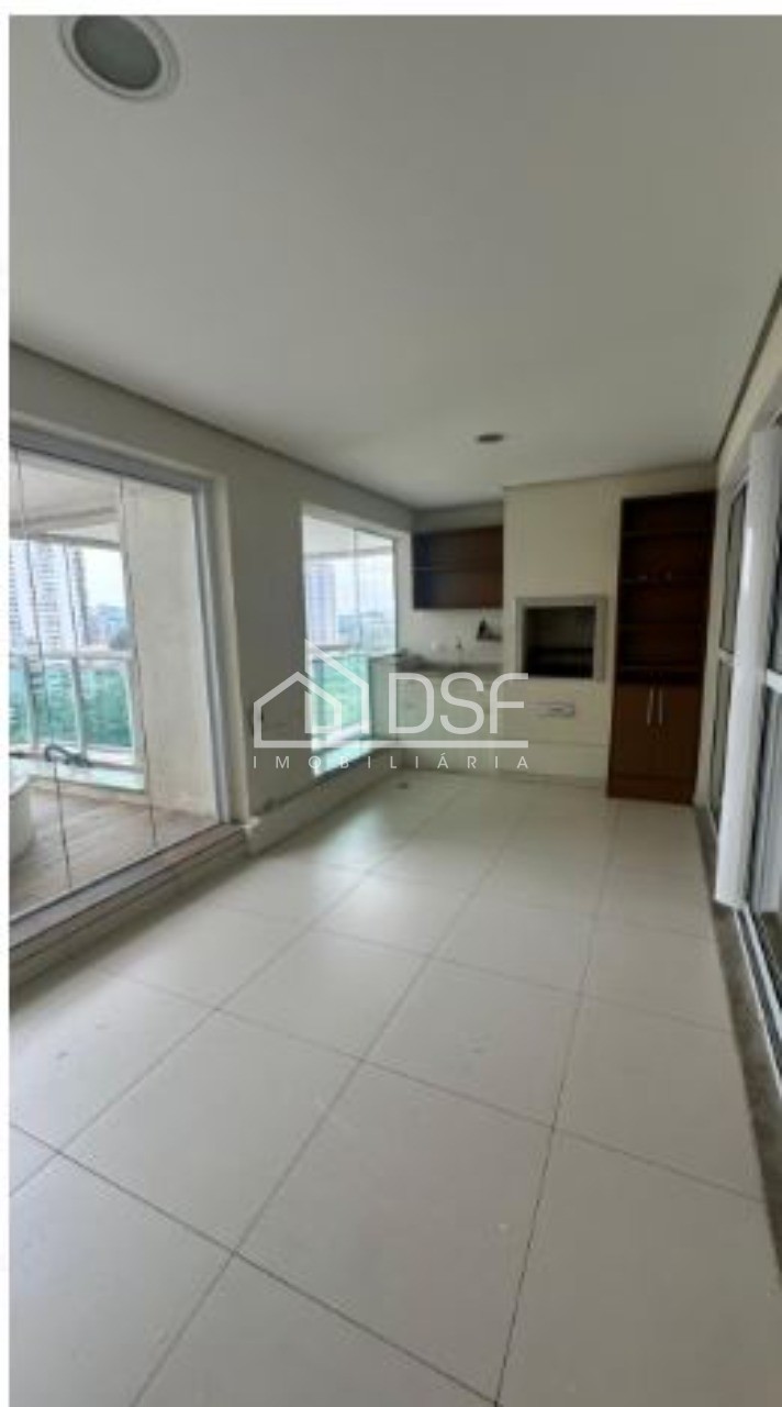 Apartamento residencial em barueri - sp, alphaville empresarial